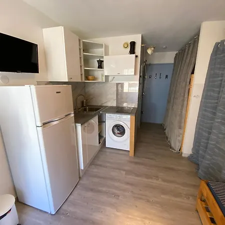 דירה De La Crique