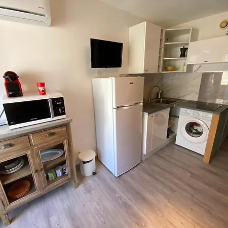 De La Crique * Sète